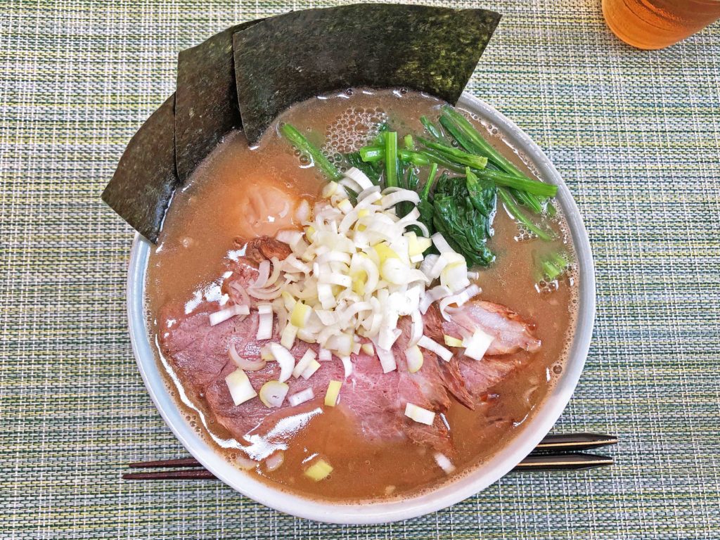 外出自粛でお持ち帰りラーメン：クックらのお持ち帰り「らーめん」が進化した！