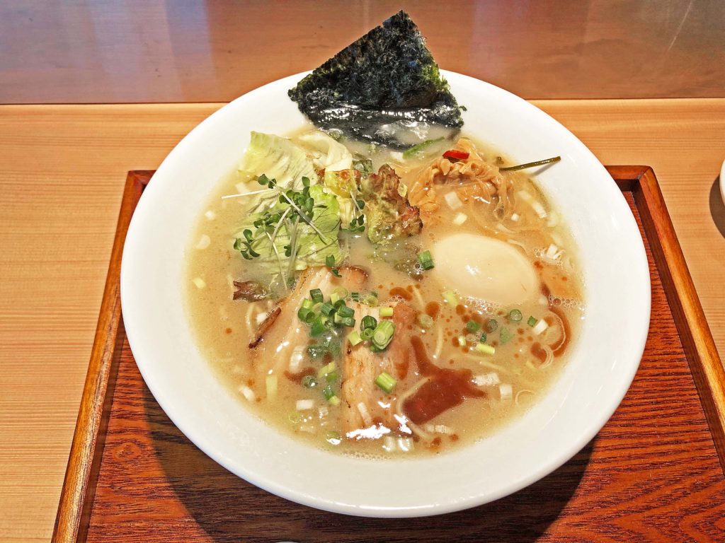 「おかえりなさい」名店復活!:町田 胡心房