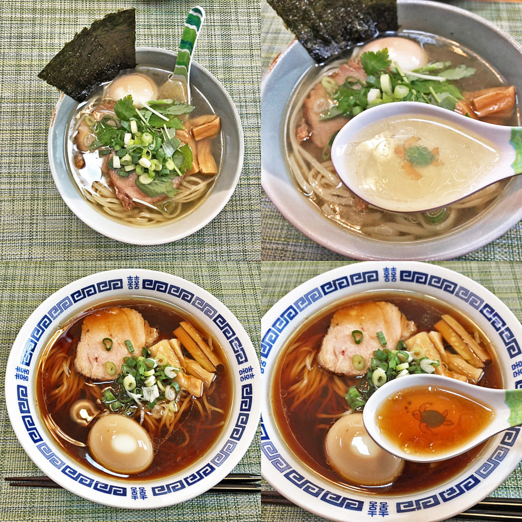 お取り寄せでお家ラーメン:Japanese Ramen Noodle Lab Q