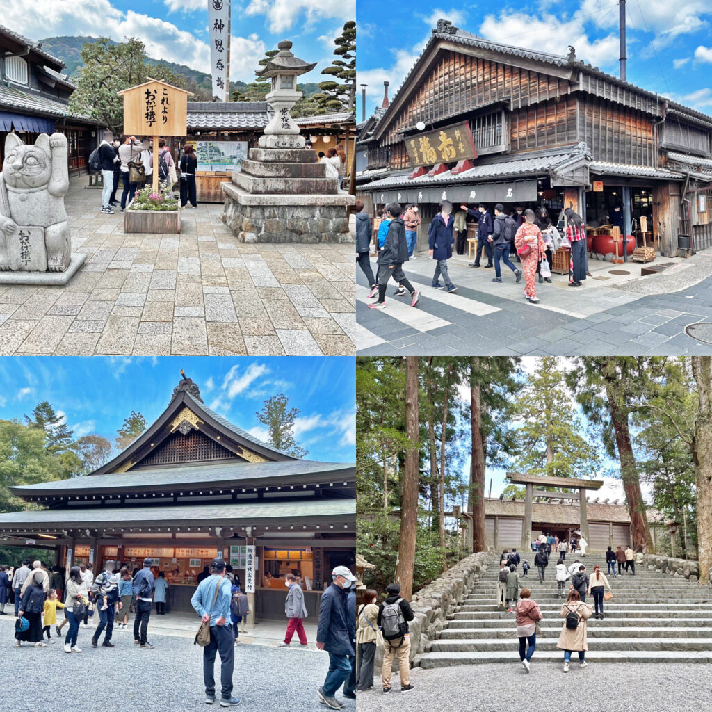 1年ぶりの三重県への帰省&伊勢神宮〜XIV鳥羽〜鳥羽水族館