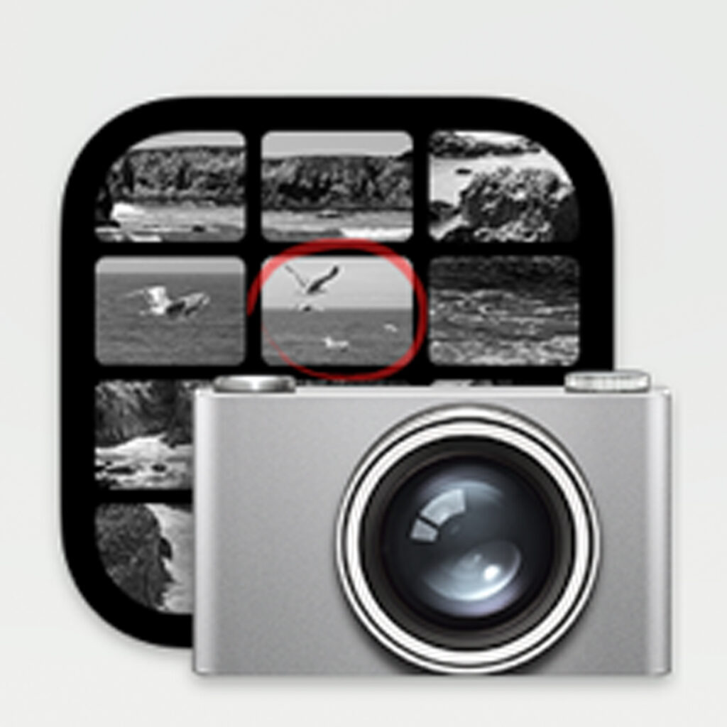 iPhoneの写真が多過ぎると、Macへの取り込みが不安定になる