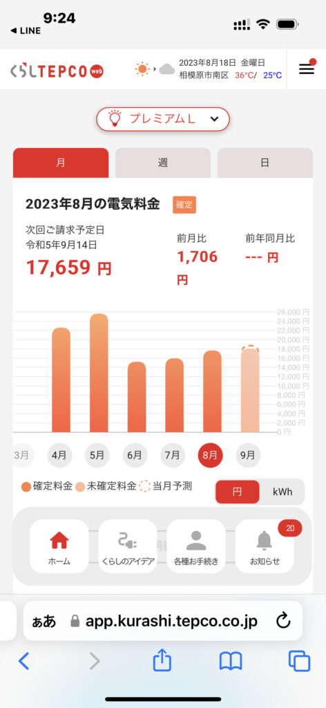 続・夢のマイホーム計画:その20
