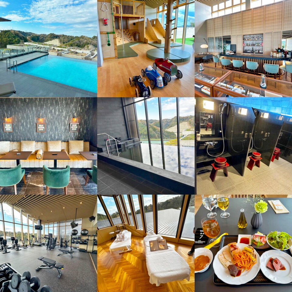 THE MAGARIGAWA CLUB「Feel the MAGARIGAWA & EV Experience」その②(クラブハウス編)